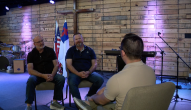 Surprise church group returns to U.S. after emergency evacuation from Israel