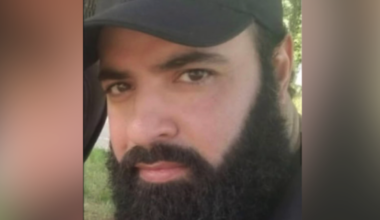 What we're learning about the suspect in the attack on Temple Israel