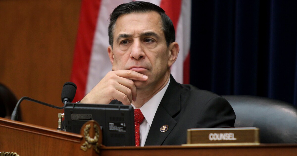 California US Rep. Darrell Issa to retire in move that raises stakes for GOP holding House control