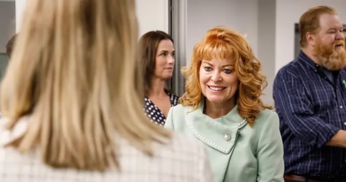 Ethical questions about Garrity's handling of Israel Bond event