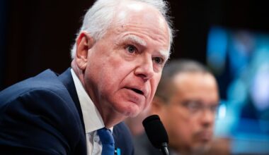 Minnesota sues Trump administration over halting of Medicaid funding : NPR