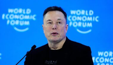 Jury finds Elon Musk misled investors during Twitter purchase : NPR