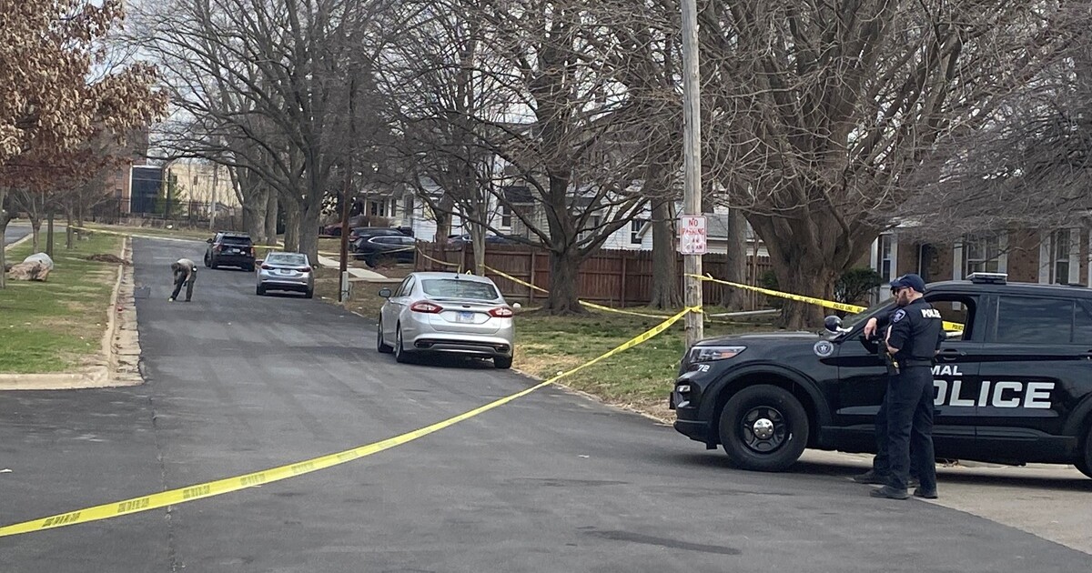 Mass shooting injures 6, including ISU students, in off-campus residential neighborhood