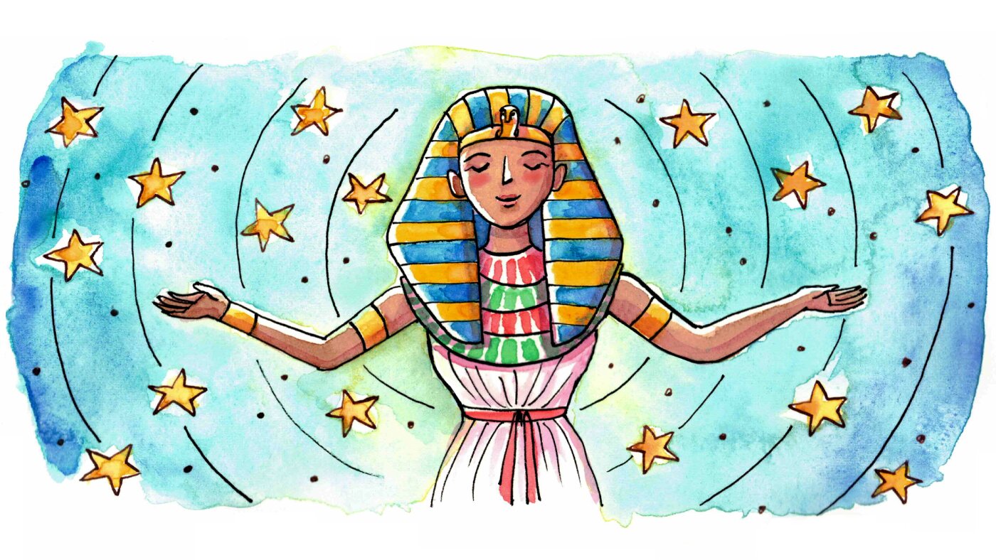 The Picture Show : NPR