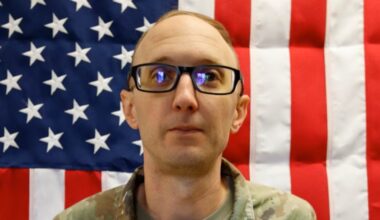 Army reservist from Polk County among 6 U.S. troops killed in Iran War