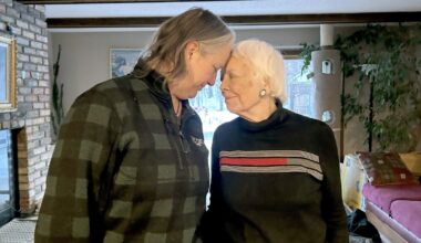 As older drivers age, their adult children face hard choices : NPR