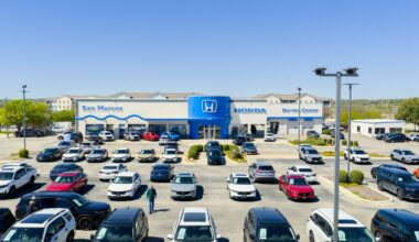 Interest on auto loans is now tax deductible : NPR