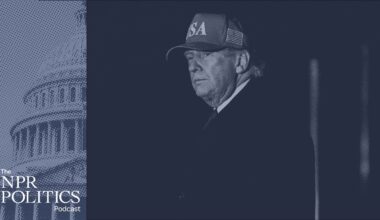 The NPR Politics Podcast : NPR