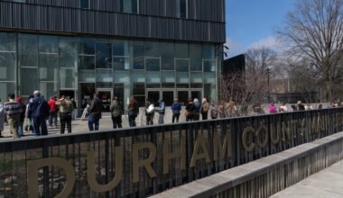 2026 midterms are officially underway. Here's what to watch on Tuesday : NPR