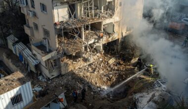 State of the World from NPR : NPR