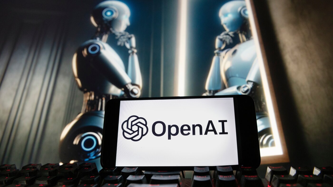 OpenAI pulls the plug on Sora, the viral AI video app that sparked deepfake concerns : NPR