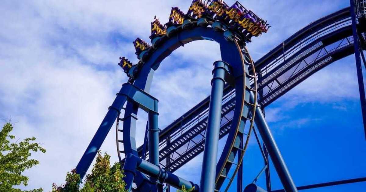 Six Flags St. Louis sold, to be operated by Enchanted Parks