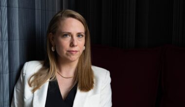 How Trump’s EEOC is attacking DEI and emphasizing white people : NPR