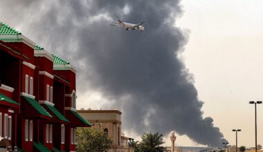 Israel says it killed two top Iranian commanders in targeted strike : NPR