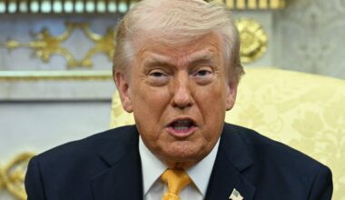 Iran war; Trump; Student loans to Treasury; Hamas : NPR