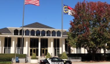 At least eight incumbent NC legislators lose their primaries