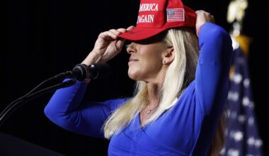 Trump's MAGA base balks at war with Iran versus 'America First' promise : NPR