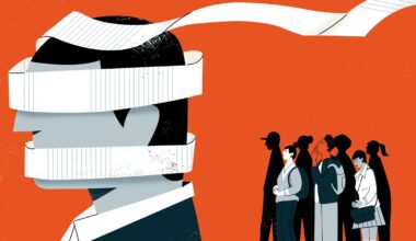 The Education Department stopped key student borrower protections : NPR