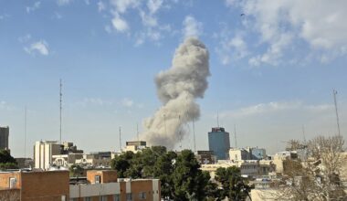 What operation ‘Epic Fury’ means for the US, Iran, and beyond : 1A : NPR