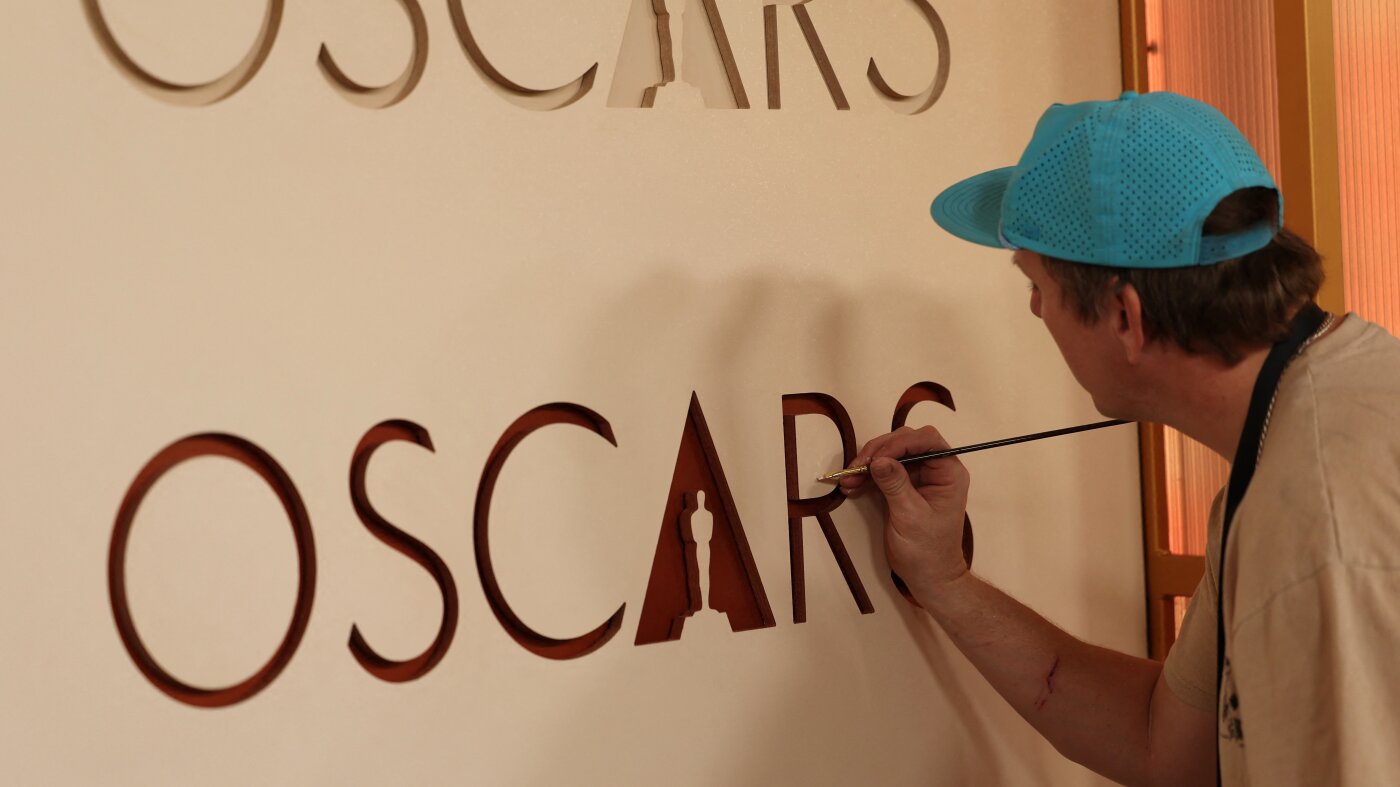 When are the Oscars? Here's how to watch the 2026 ceremony : NPR