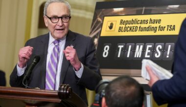 82nd Airborne deploys; Israel-Lebanon conflict; DHS : NPR