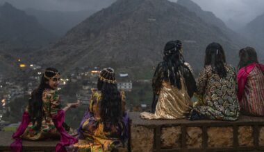 The Picture Show : NPR