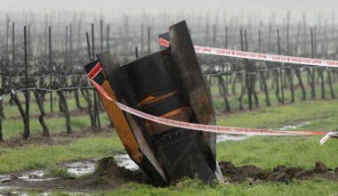 Iran war enters its fourth week : NPR