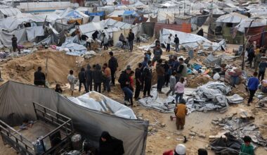 State of the World from NPR : NPR