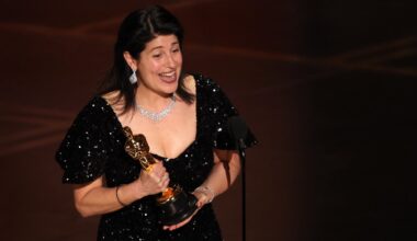 The winners list : NPR