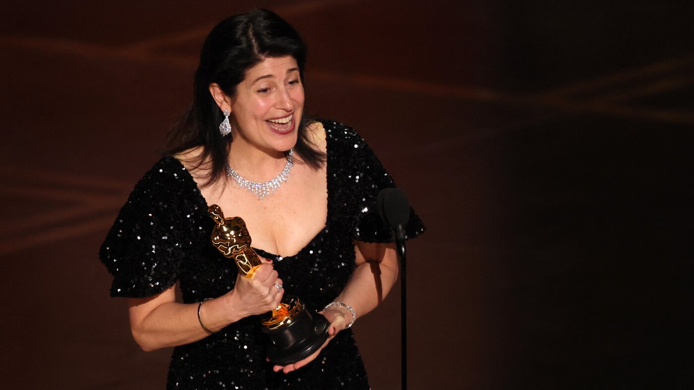 The winners list : NPR