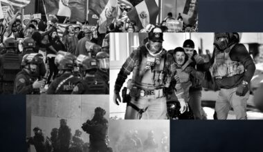 What did ICE deployments cost American cities? : NPR