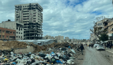 War crimes, accountability, and precedents set by Israel and the US