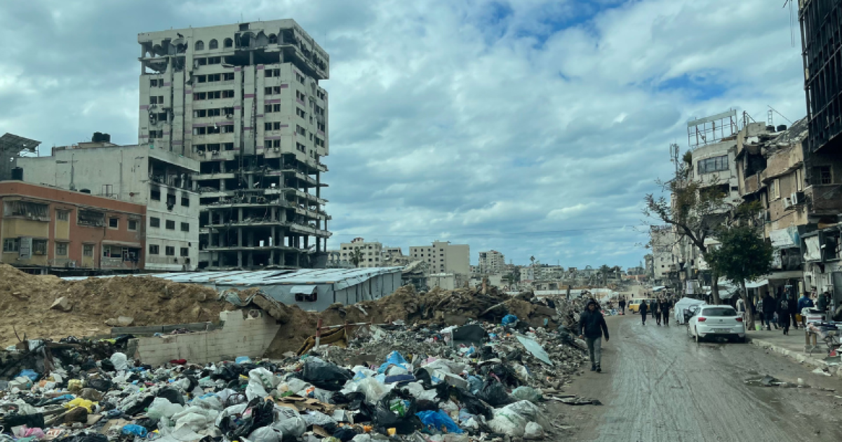 War crimes, accountability, and precedents set by Israel and the US