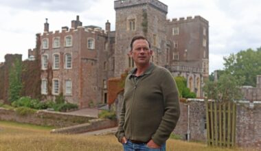 U.K. Parliament abolishes hereditary lords : NPR