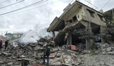 Iran rejects U.S. proposal; Google and Meta; CDC : NPR