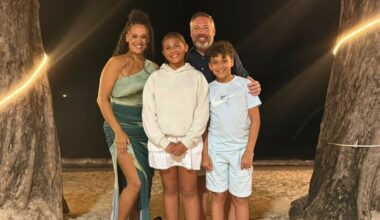 St. Louis family in Dubai feels in the dark during Iran conflict