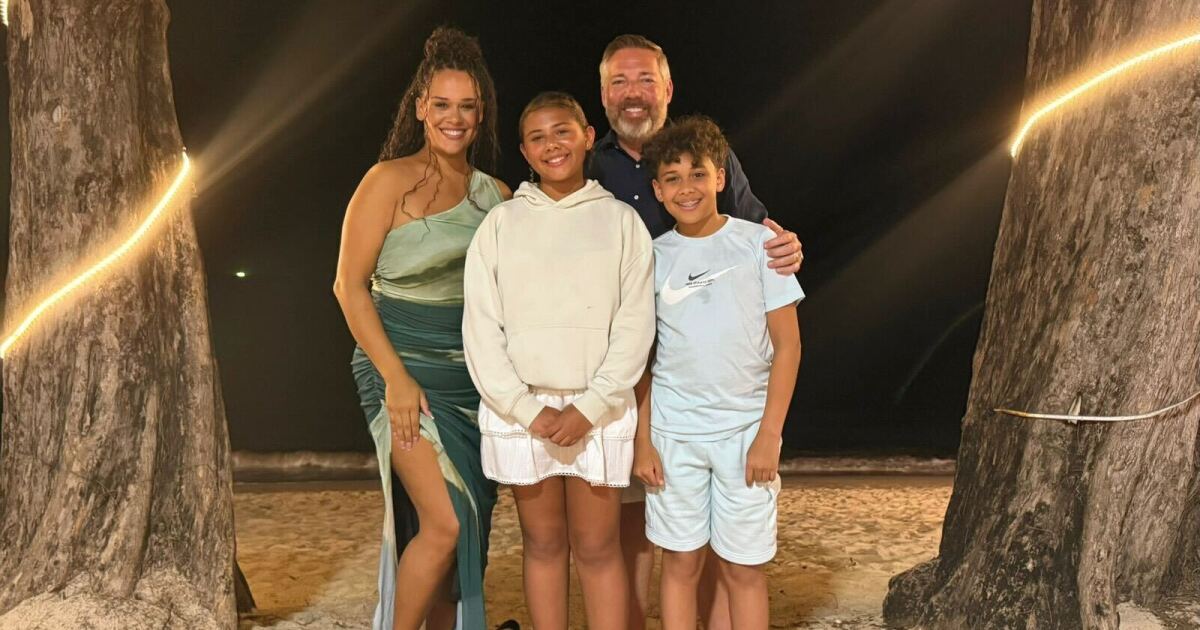 St. Louis family in Dubai feels in the dark during Iran conflict