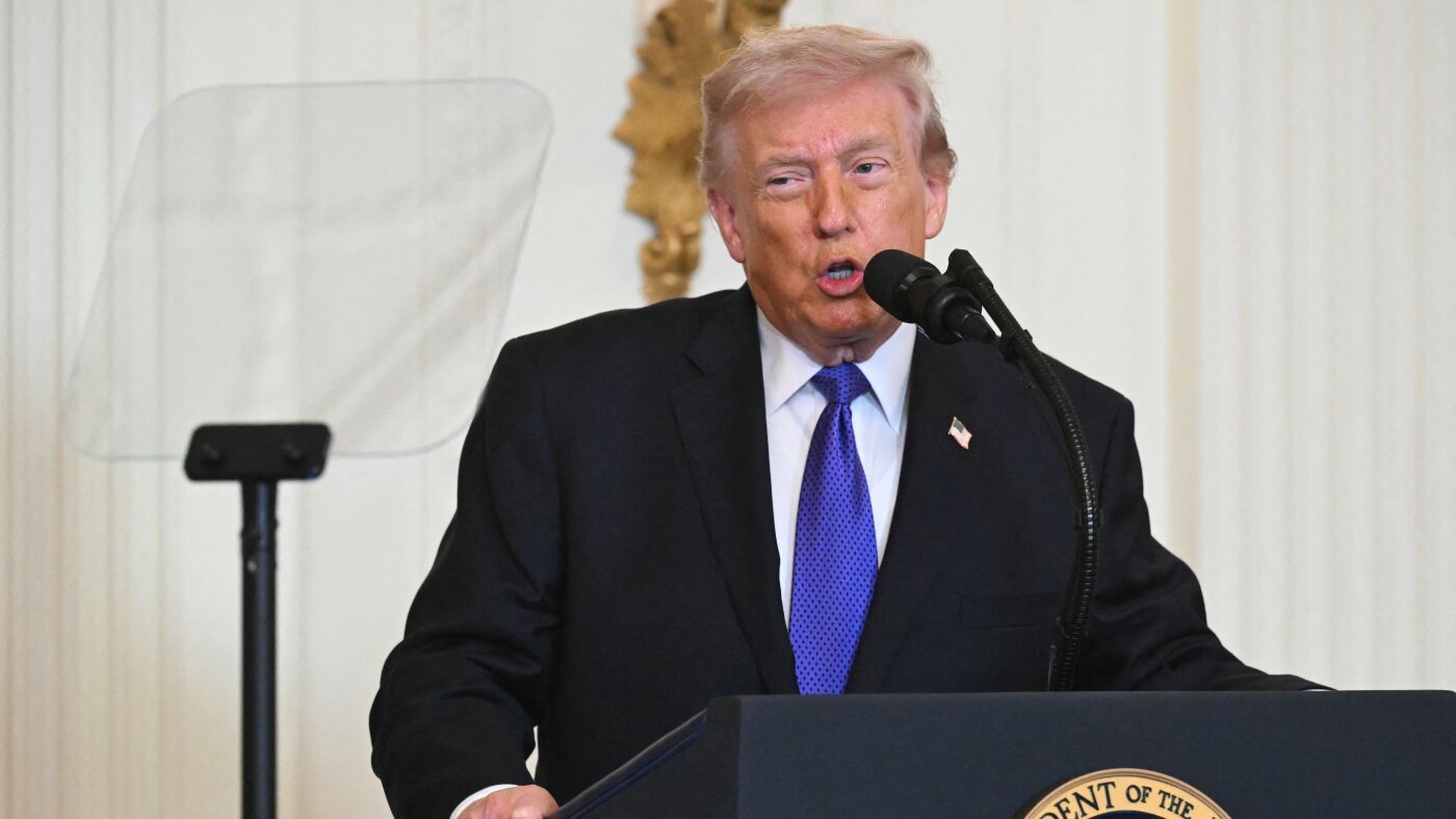 Consider This from NPR : NPR