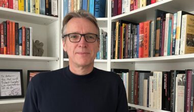 Here's how Dutch art detective Arthur Brand tracks down stolen masterpieces : NPR