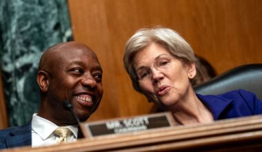 Senate passes bipartisan housing bill targeting large investors and easing regulations : NPR