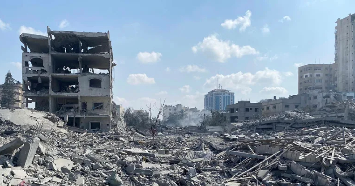 No end in sight for US-Israel war on Iran as it enters its third week