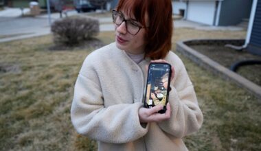 U.S. soldiers killed in Kuwait were Army Reserve members with an Iowa unit : NPR