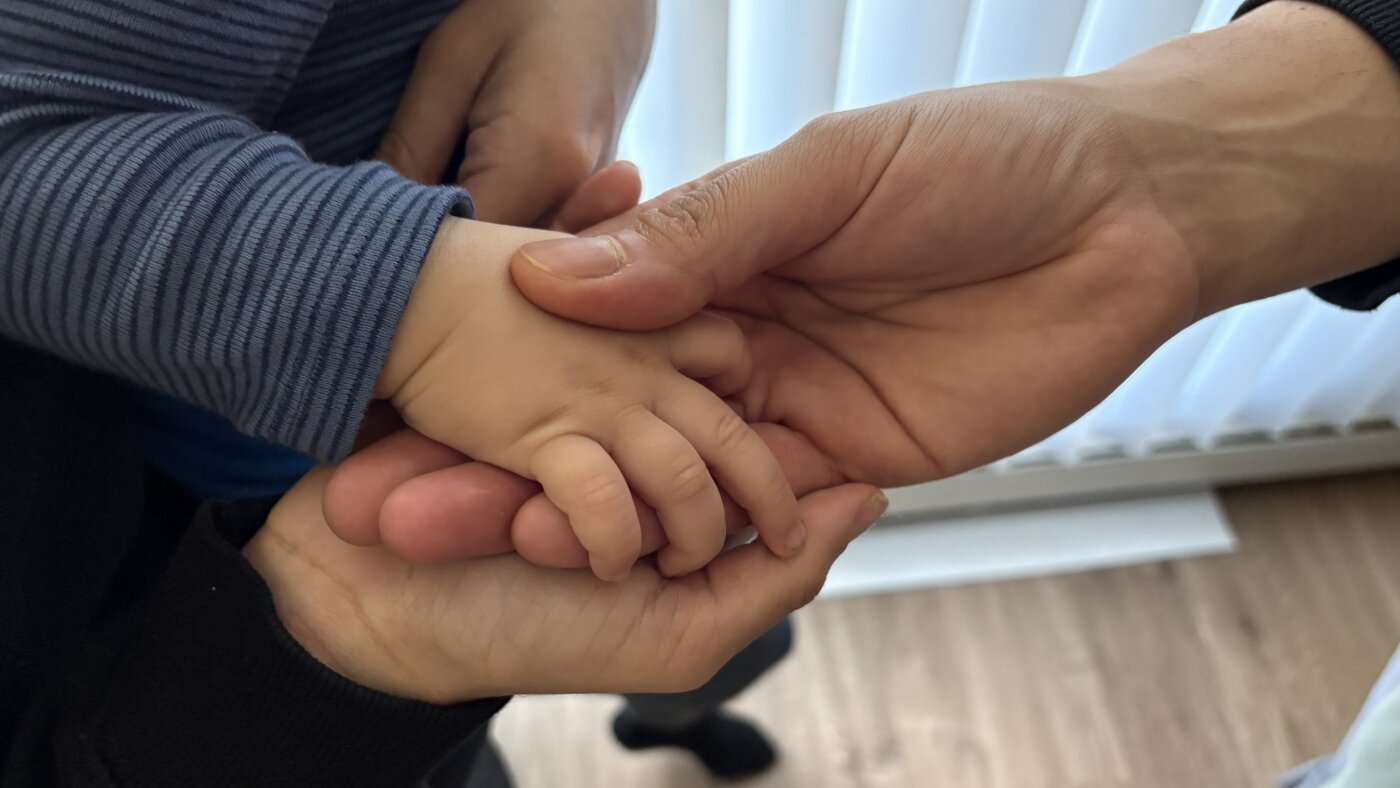 When ICE came, Minneapolis created underground health networks. Should other cities? : NPR