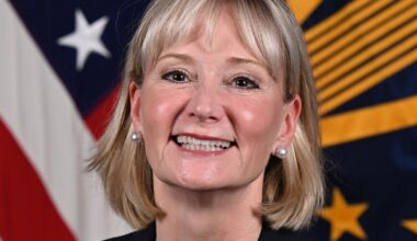 Laurie Buckhout wins GOP Congressional primary to set up rematch against U.S. Rep. Don Davis