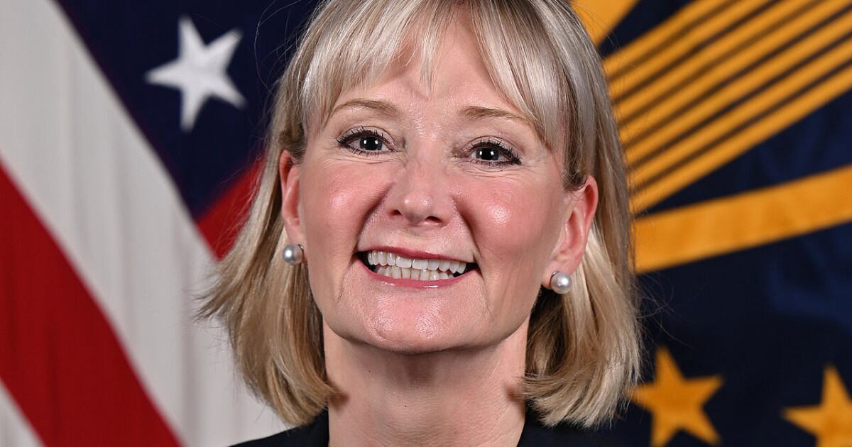 Laurie Buckhout wins GOP Congressional primary to set up rematch against U.S. Rep. Don Davis