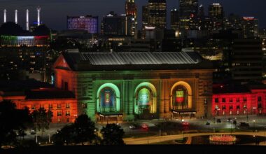 Hosting the FIFA World Cup is really expensive, and cities want more help | KCUR