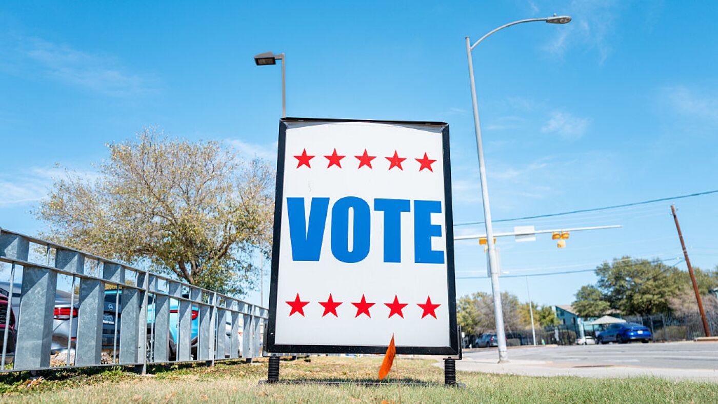 5 takeaways from the Texas and North Carolina 2026 primaries : NPR