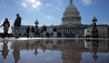 Middle East war; SAVE America Act; Oscars 2026 : NPR