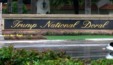 Trump is pressuring Latin American leaders to reduce China ties