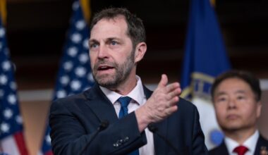 House votes on Iran war powers resolution in test of Trump's strategy